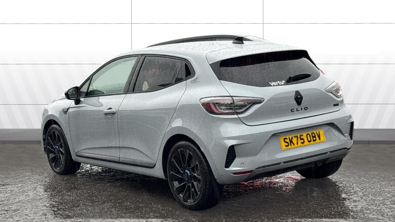 Renault Clio 1.6 E-TECH full hybrid 145 Esprit Alpine 5dr Auto Hybrid Hatchback